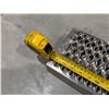 Image 3 : PACCAR PARTS ALUMINUM BATTERY BOX STEP 753MM (TRUCK PART)