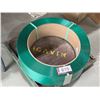 Image 1 : NYLON STRAPPING (GREEN) 5/8"X4000'