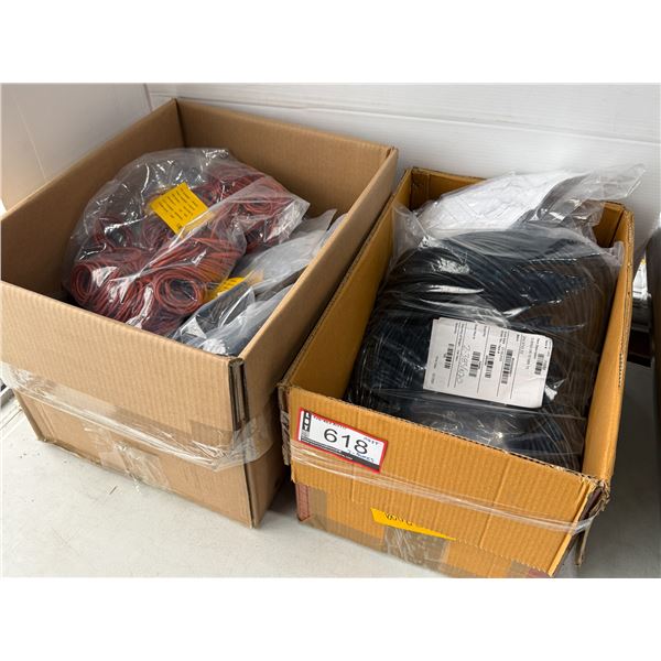 ASSORTIS PAQUETS DE JOINTS TORIQUES
