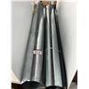 Image 1 : ASSORTIS SOLIN EN ALUMINIUM / REVETEMENT DE CHEMINEE