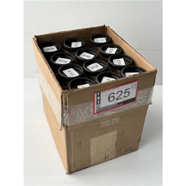 LOT: 12 SUPER LUBE MULT-PURPOSE SYNTHETIC GREASE 400G