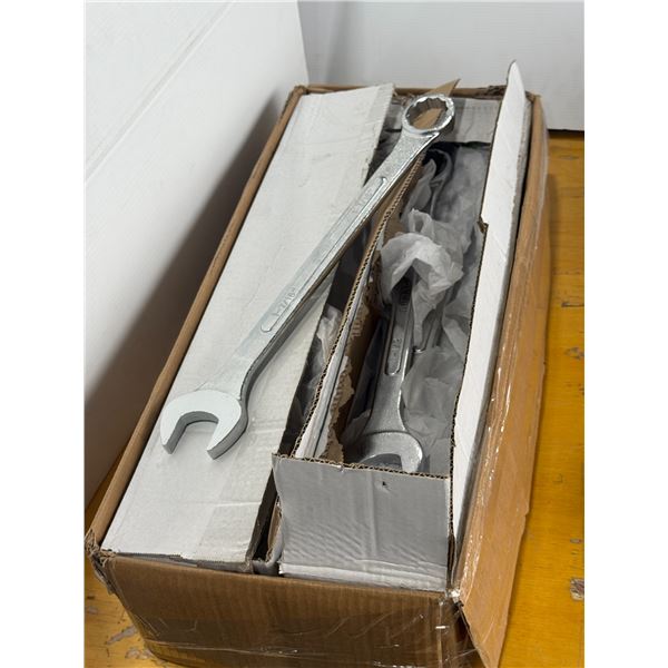 ASSORTIS CLES MIXTES