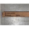 Image 3 : LITHONIA LIGHTING 4' DIMMABLE LED STRIP LIGHT