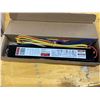 Image 2 : LOT: 20 TURO LIGHT BALAST120V~277V TL432UNV-IS