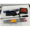 Image 2 : ASSORTIS OUTILS / PARTS