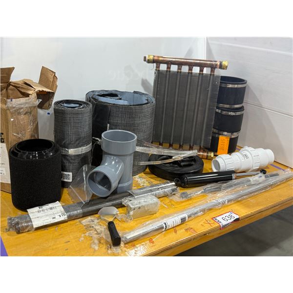 ASSORTIS ARTICLES