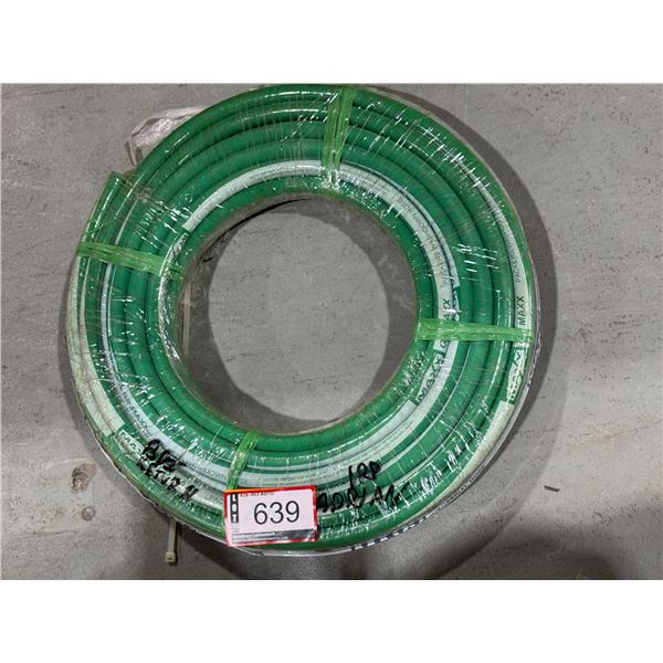 MAXX 100' BOYAU D'AIR