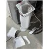 Image 2 : NOMA AIR CONDITIONER 10000 BTU #043-6129-8