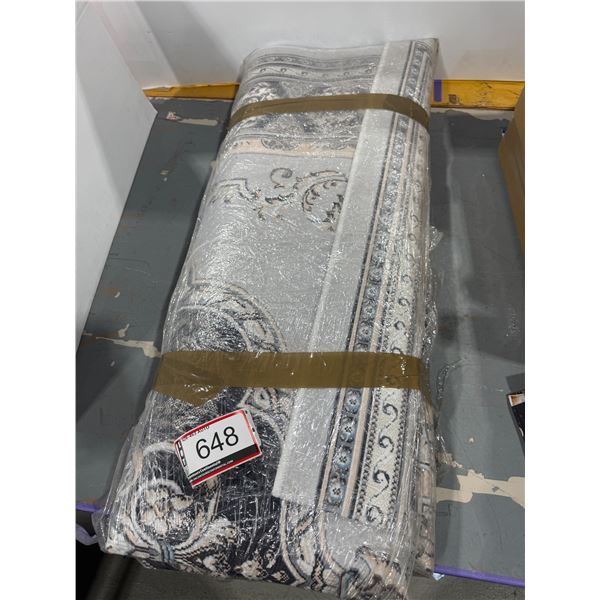 TAPIS DECORATIF