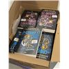 Image 1 : LOT: 18 JENNIFER LYNE BARDES LIVRES DE POCHE **ANGLAIS***