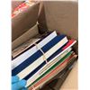 Image 2 : ASSORTIS LIVRES DE PARTITIONS