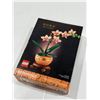 Image 1 : LEGO MINI ORCHID 274PCS #10343