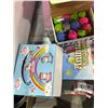 Image 3 : ASSORTIS JOUETS
