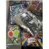 Image 3 : PLUS DE JOUETS ASSORTIS