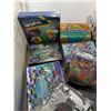 Image 4 : PLUS DE JOUETS ASSORTIS