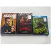Image 1 : LOT: 3 ASSORTIS DVD *NEUF*