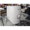 Image 1 : HONEYWELL HUMIDIFIER