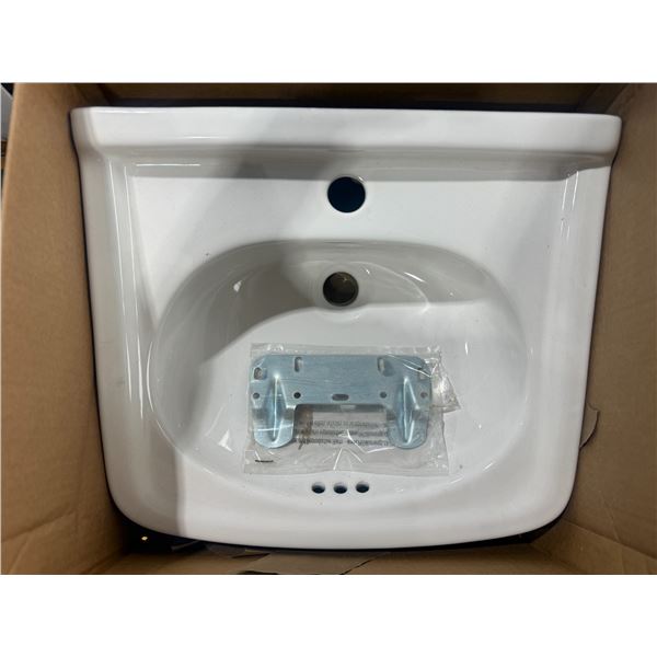 LAVABO DE SALLE DE BAIN