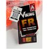 Image 2 : VIKING ORANGE GILETS DE SECURITE XL