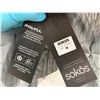 Image 2 : SOKOSS MANTEAU POUR FEMME STYLE #COLMA-25 SIZE:M