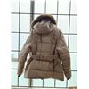 Image 2 : SNOBÖLL MANTEAU POUR FEMME (BEIGE) SIZE:XL