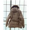 Image 2 : SNOBÖLL MANTEAU POUR FEMME (BEIGE) SIZE:L