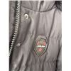 Image 3 : OXYGEN MANTEAU POUR FEMME STYLE: #MF30-1366 (NOIR) SIZE:S