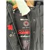 Image 4 : OXYGEN MANTEAU POUR FEMME STYLE: #MF30-1366 (NOIR) SIZE:S