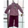 Image 1 : OSHKOSH HABIT DE NEIGE POUR ENFANT (PINK) SIZE:3T