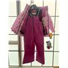 Image 2 : OSHKOSH HABIT DE NEIGE POUR ENFANT (PINK) SIZE:3T