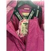 Image 4 : OSHKOSH HABIT DE NEIGE POUR ENFANT (PINK) SIZE:3T