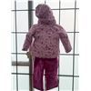 Image 5 : OSHKOSH HABIT DE NEIGE POUR ENFANT (PINK) SIZE:3T