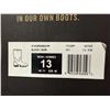 Image 5 : BOGS BOTTES POUR HOMME (NOIR) SIZE:13