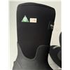 Image 2 : BOGS BOTTES POUR HOMME (NOIR) SIZE:13