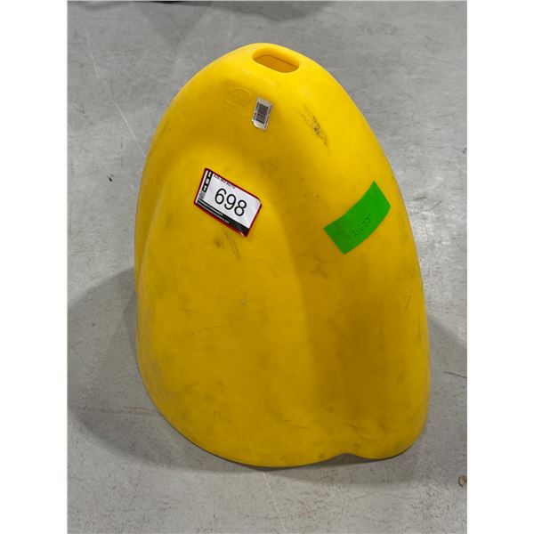 LOGGING SKIDDING CONE