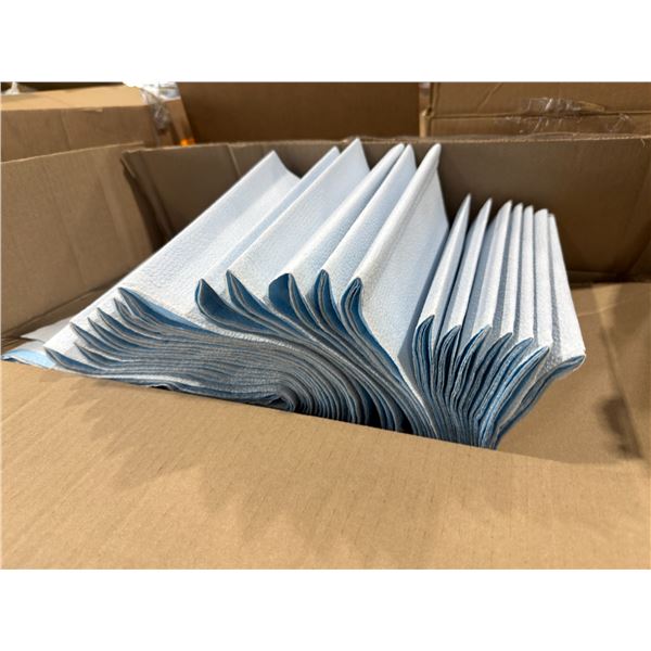 BOITE DE 50 DRAPS DE CIVIERE