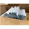 Image 1 : BOITE DE 50 DRAPS DE CIVIERE
