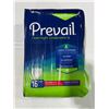 Image 1 : 16-PACK PREVAIL SOUS-VETEMENT DE NUIT (SMALL/MED 34-46)