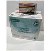 Image 1 : BOITE DE 2500 WIPE CLOTHS (49 PAQUETS) ASST