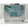 Image 2 : BOITE DE 2500 WIPE CLOTHS (49 PAQUETS) ASST