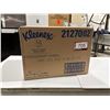 Image 1 : LOT DE 36 KLEENEX BOITES (90PC)
