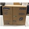 Image 2 : LOT DE 36 KLEENEX BOITES (90PC)