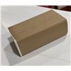 Image 2 : BOITE DE 4000 TORK ESSUIE-MAINS MULTI-PLIS (16X250)