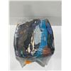 Image 2 : RODAC 25LBS SAC DE CHIFFONS