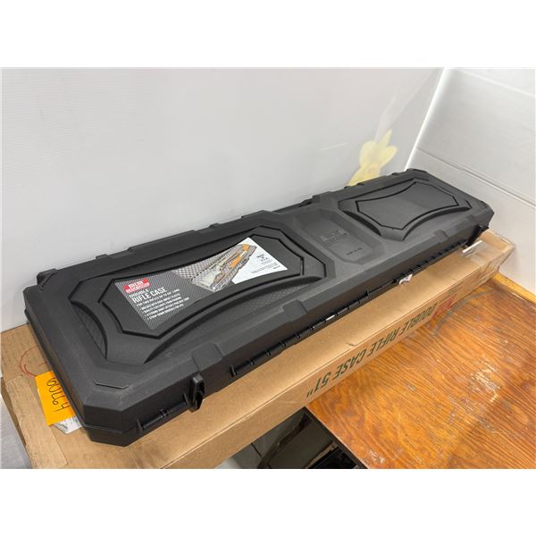 MTM CASE-GUARD 51" ETUI DOUBLE POUR CARABINE