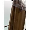 Image 2 : LOT DE 2 PORTES D'ARMOIRE EN BOIS 61"X16"