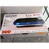 Image 1 : PLAQUE VIBRANTE LIFEPRO WAVER RECUPERATION ET REMISE EN FORME