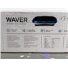 Image 3 : PLAQUE VIBRANTE LIFEPRO WAVER RECUPERATION ET REMISE EN FORME