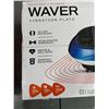 Image 4 : PLAQUE VIBRANTE LIFEPRO WAVER RECUPERATION ET REMISE EN FORME