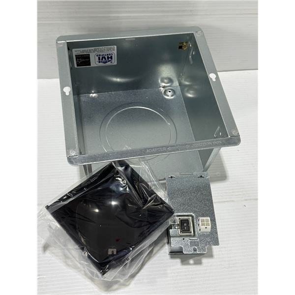 VENTILATEUR DE VENTILATION PANASONIC DE VENTILATION D'ENTREPRENEUR #FV-07VBA1